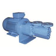 <strong>Oil Transfer & Booster Pump</strong><br>
			
			The DPF Series pumps are horizontal triple screw pumps. The pump is positive displacement type and it can handles wide range of medium with low viscosity of 3cst. The pump is noted for its low operating noise level, low pulsation, high efficiency and reliability. The pump can be mounted in vertical ...