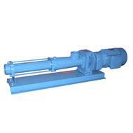 <strong>Bilge & Sludge Pump</strong><br>
			
			The BK and LK Series pumps are progressive cavity pump, with flexibility to install horizontally or vertically. The pumps are positive displacement with block and bearing housing version design. The pumps are noted for low NPSH, low pulsation and reversible delivery direction. The FMS Series pumps a...