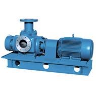 <strong>Main cargo, Lubricating Oil, Stripping Pump</strong><br>
			
			The WV Series pumps are twin screw pumps available in horizontal and vertical mounting. The pump is positive displacement and it can perform multiphase pumping including liquid and gas. The pump is noted for its low operating noise level, low pulsation, and high efficiency and insensitive to impurit...