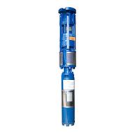 <strong>Submersible Pump</strong><br>
			
			Deep-well pumps are designed for use in handling raw or treated potable water, sea water, as well as for mineral and thermal applications, with no long fibers or abrasive content. Mechanical impurities in the liquids handled may be up to 100 mg/l of water; for pump units where impellers and stators ...